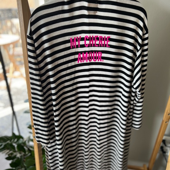 Kate Spade Robe - Picture 7 of 7